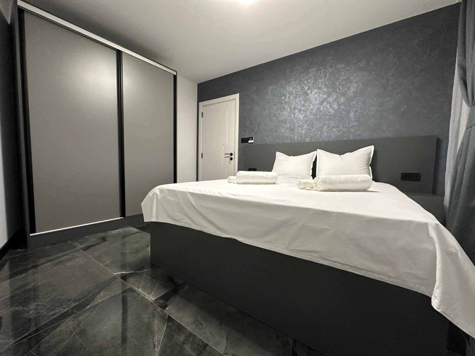Ka Apartment Luxury 1 Kazanlŭk Exterior foto