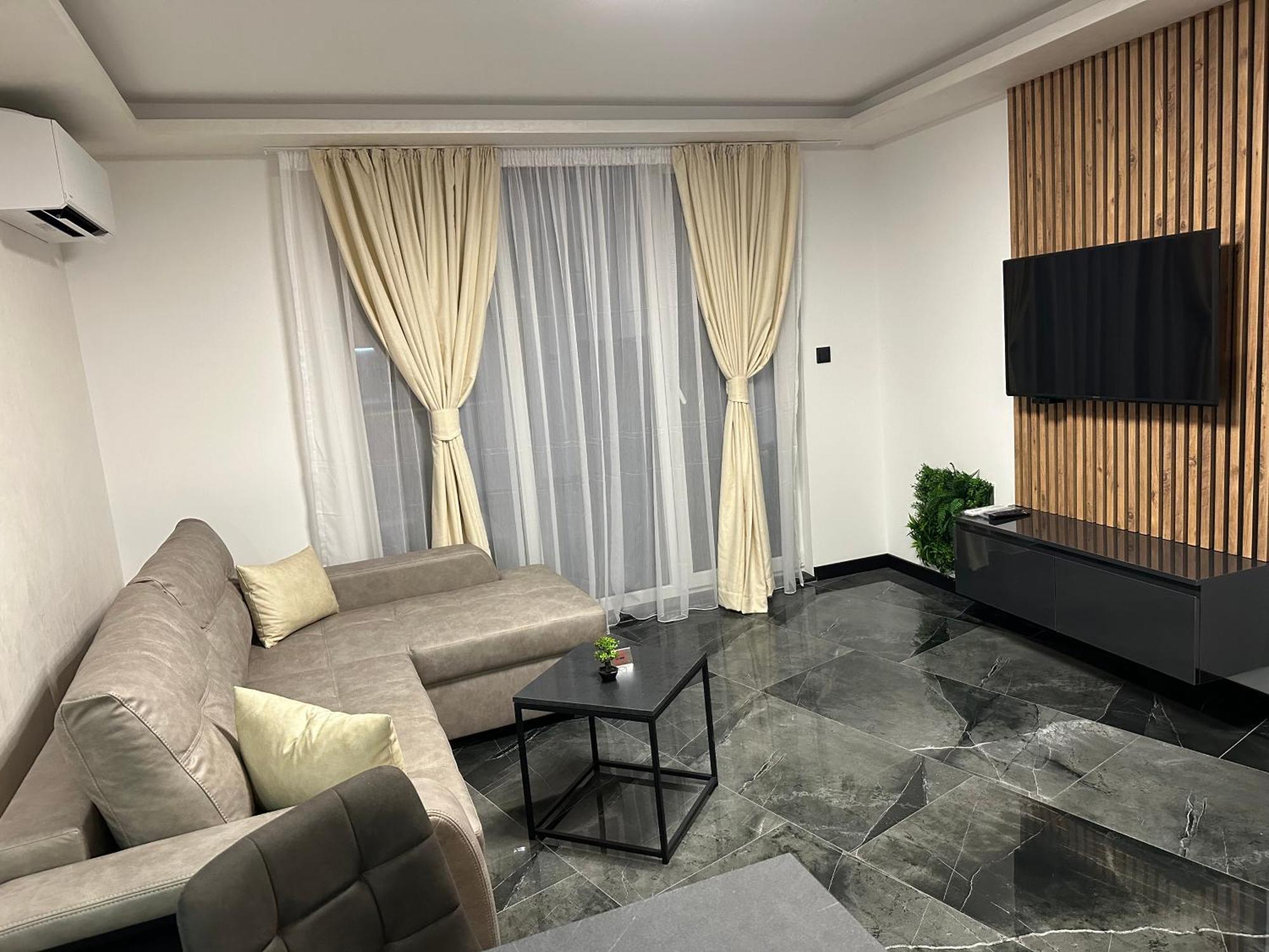 Ka Apartment Luxury 1 Kazanlŭk Exterior foto